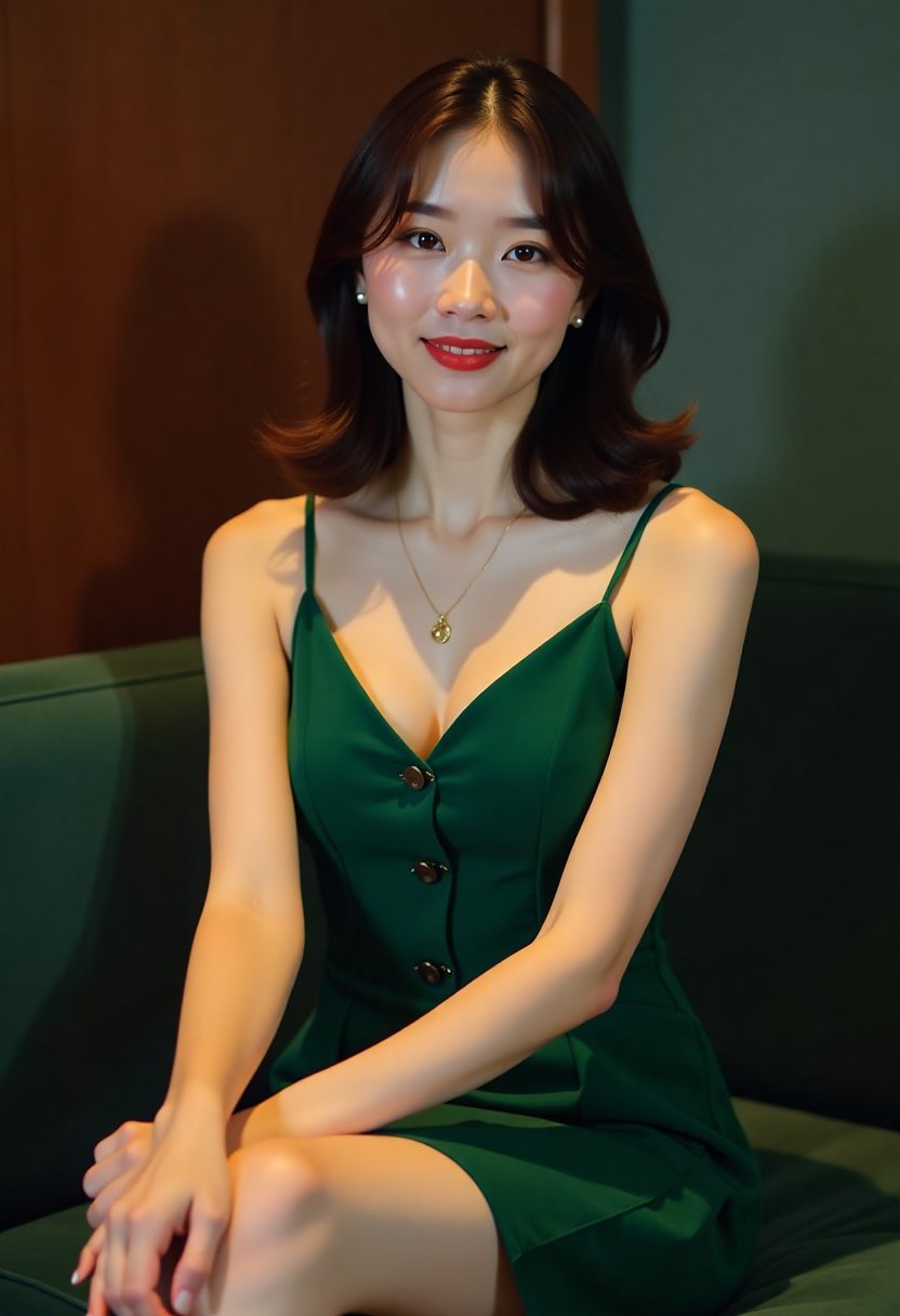 原配假装不知配合演戏