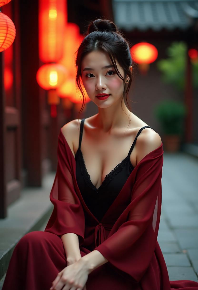 UP
