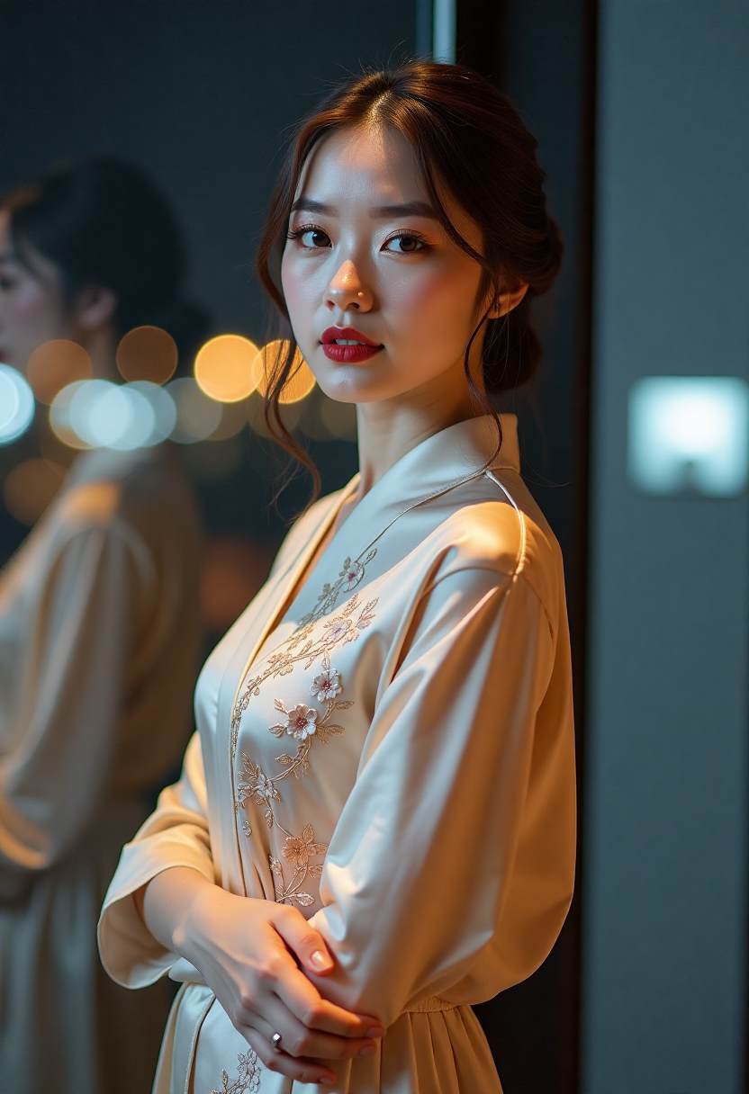 男主假离婚净身出户